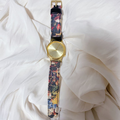 KOMONO Analog Mechanical (Manual) Women