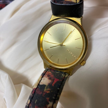 KOMONO Analog Mechanical (Manual) Women