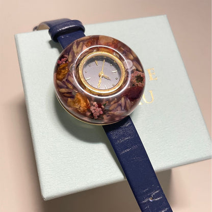 Feerique Gateau Analog Quartz Women