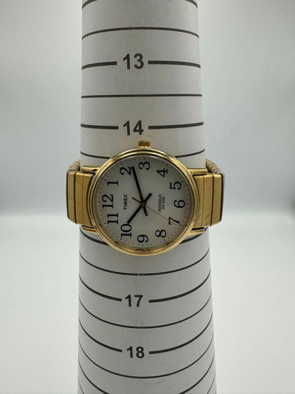 TIMEX Standard T49870 Analog Quartz Unisex Indiglo Men Watch