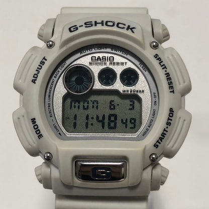 G-Shock charm DW-9000VT-8JR Digital Quartz Men