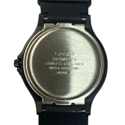 Casio AINO-MISE MQ-24 Analog Duskin Men [For Parts / Junk]