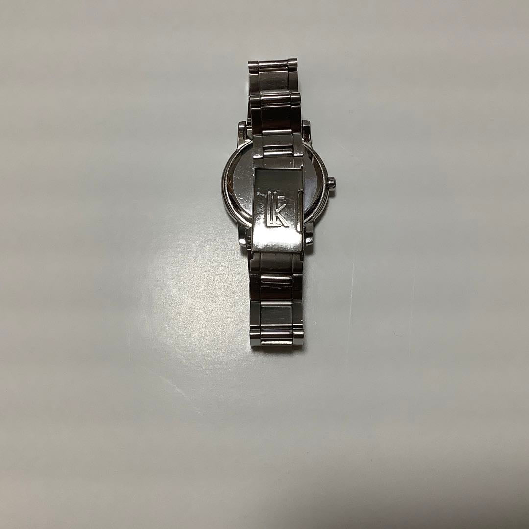 Seiko lk/lukia Analog Quartz Women
