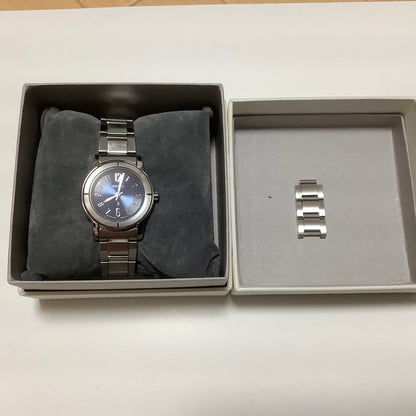 Seiko lk/lukia Analog Quartz Women