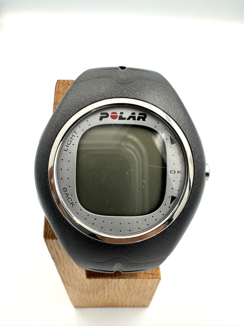 Polar Digital Quartz Men Watch