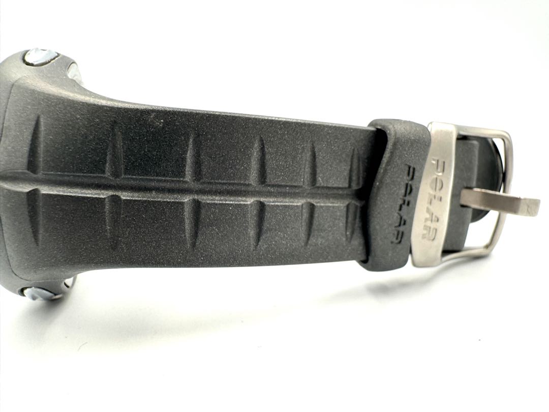 Polar Digital Quartz Men Watch