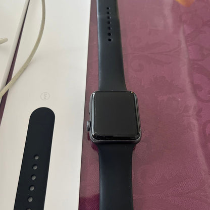 Apple Watch Digital Quartz Men