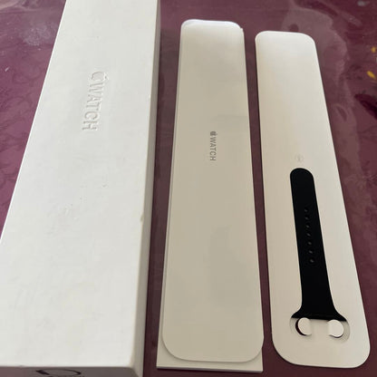 Apple Watch Digital Quartz Men