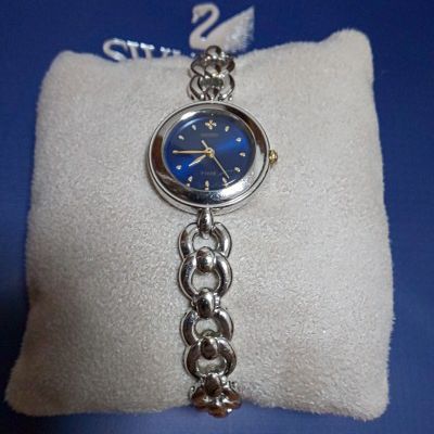 Seiko Analog Quartz Women