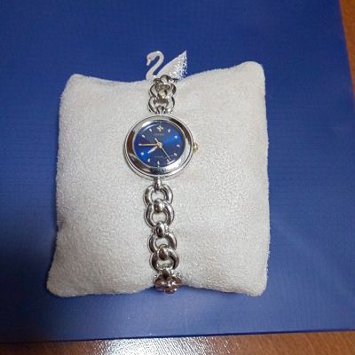 Seiko Analog Quartz Women