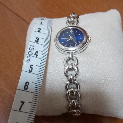 Seiko Analog Quartz Women
