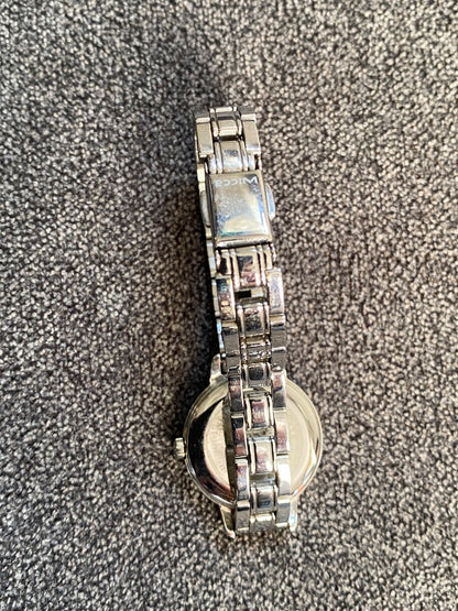 CITIZEN wicca E031-R005421 Analog Quartz Women