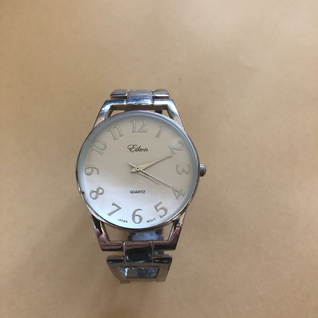 Eikon SMJ-718 Analog Quartz Women