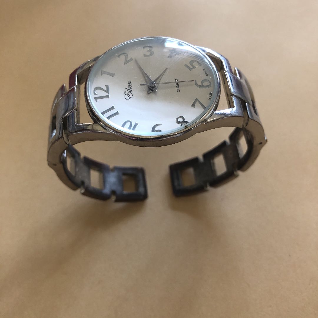 Eikon SMJ-718 Analog Quartz Women