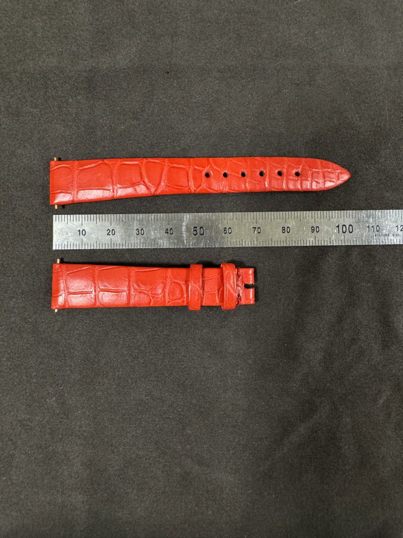 Blancpain Analog Quartz Women