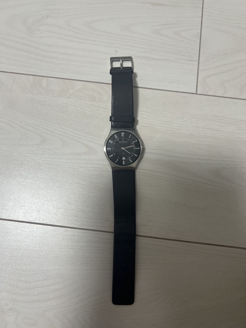 Skagen Analog Quartz Men