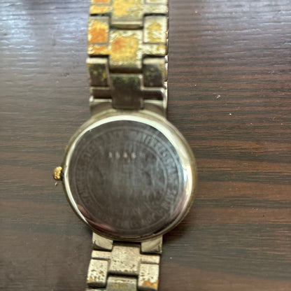Givenchy Analog Quartz Men