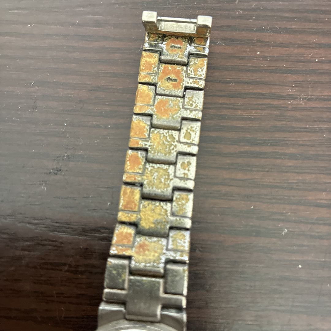 Givenchy Analog Quartz Men