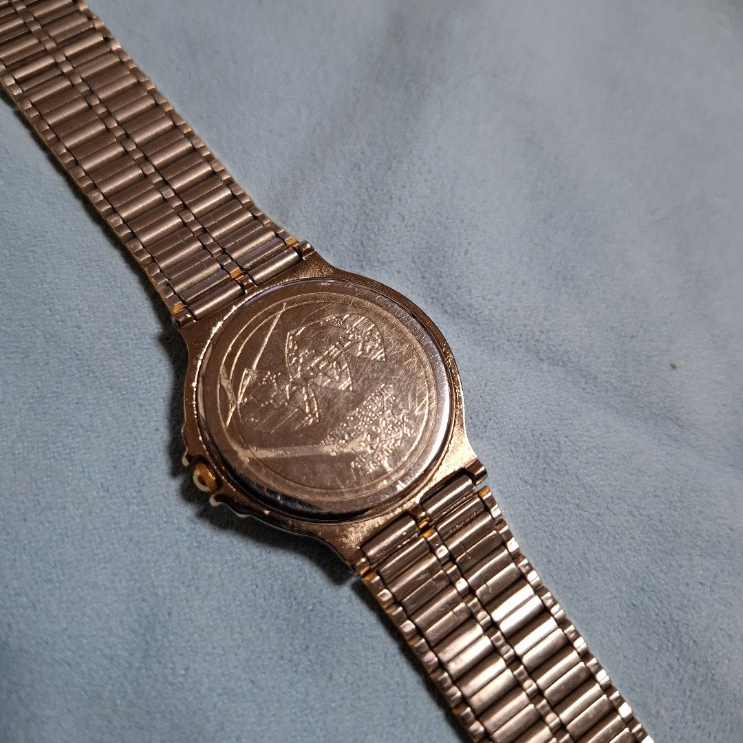 Lancel Analog Quartz Men