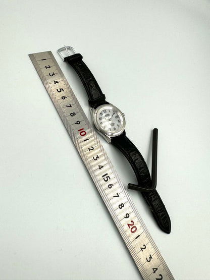 Ricoh Analog Solar Men Atlanta Energy Quartz Watch