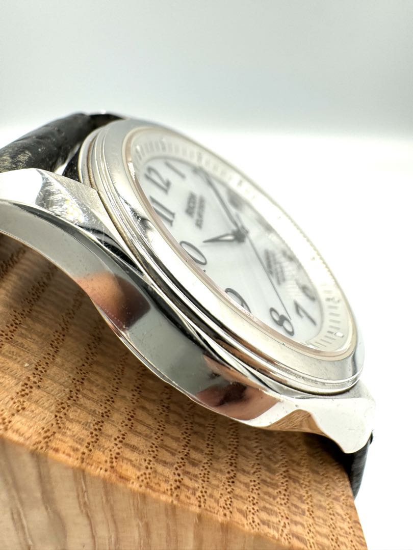 Ricoh Analog Solar Men Atlanta Energy Quartz Watch