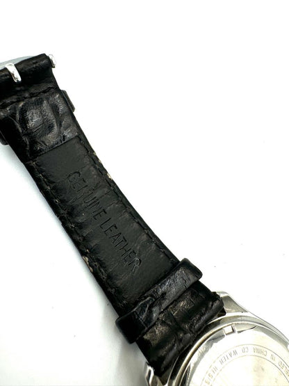 Ricoh Analog Solar Men Atlanta Energy Quartz Watch