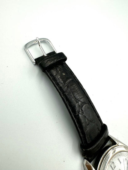 Ricoh Analog Solar Men Atlanta Energy Quartz Watch