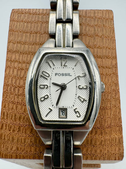 Fossil Analog Quartz Women Watch