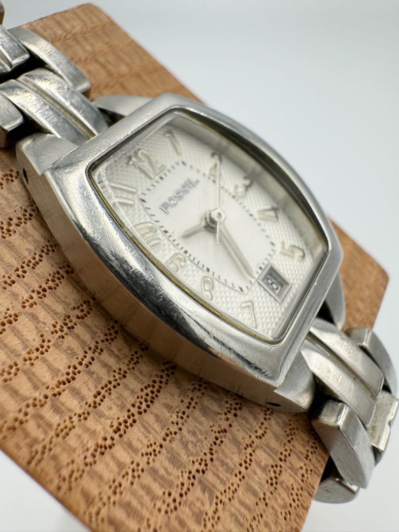Fossil Analog Quartz Women Watch