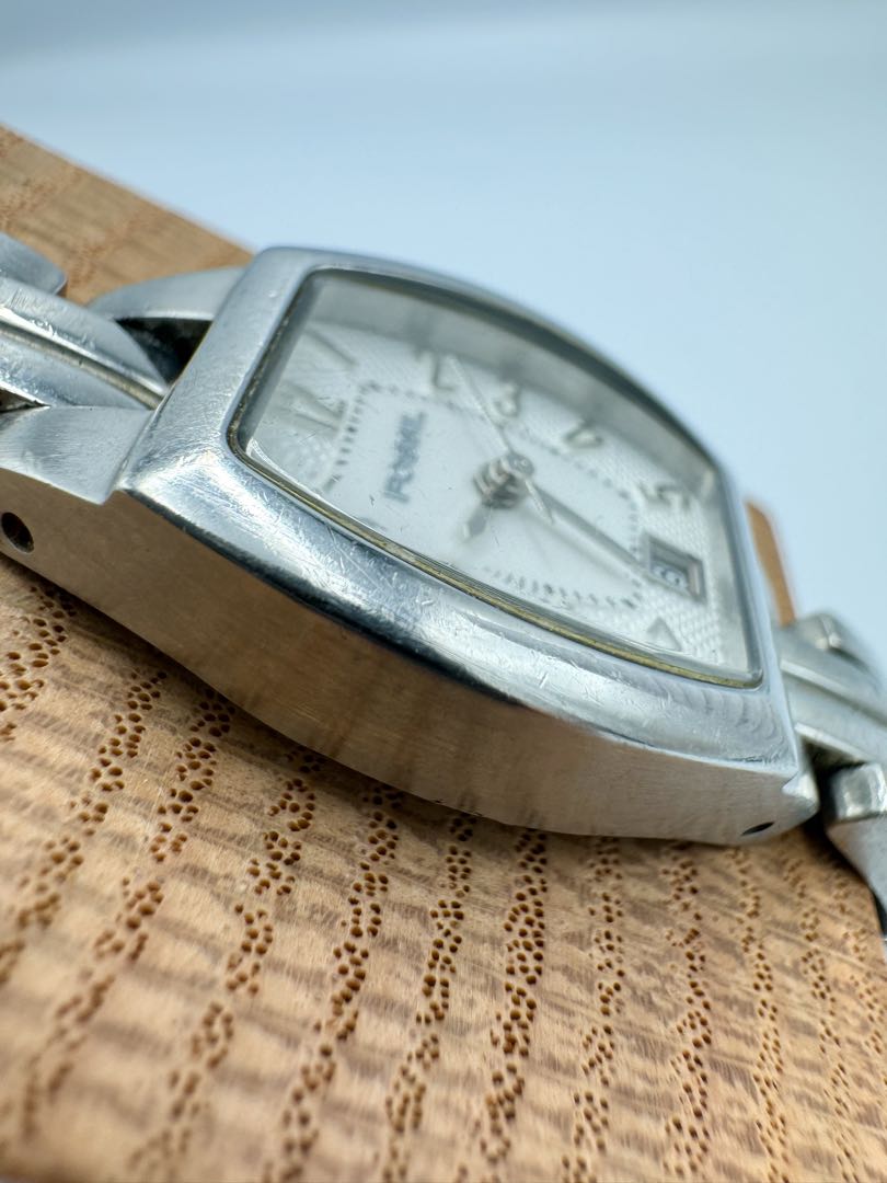 Fossil Analog Quartz Women Watch
