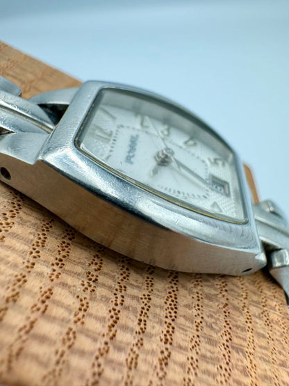 Fossil Analog Quartz Women Watch