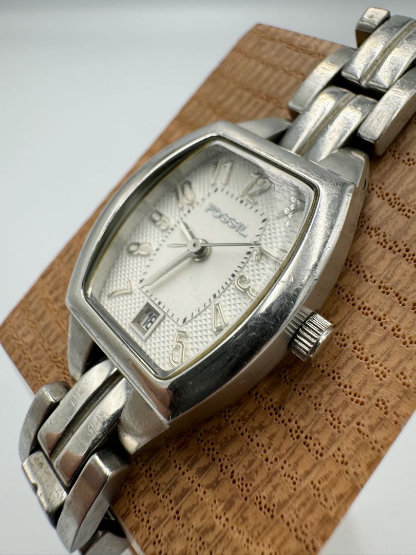 Fossil Analog Quartz Women Watch