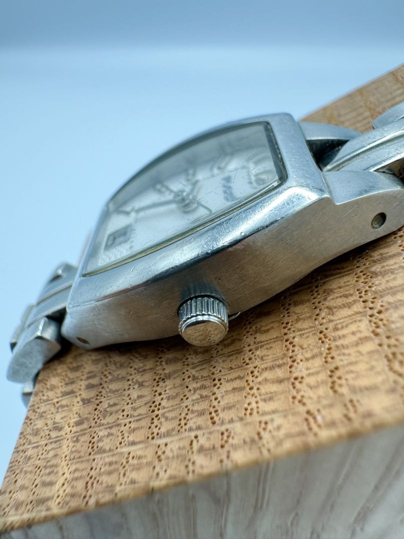 Fossil Analog Quartz Women Watch