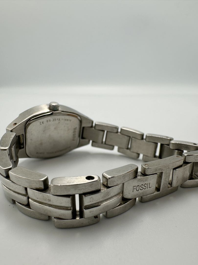 Fossil Analog Quartz Women Watch