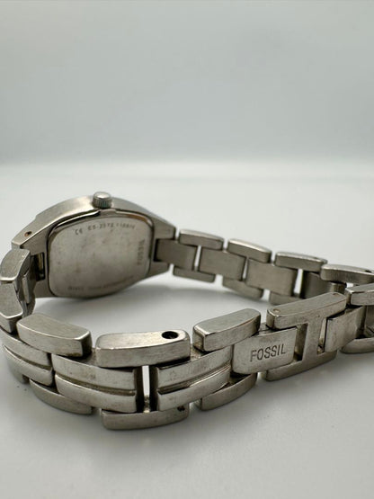 Fossil Analog Quartz Women Watch