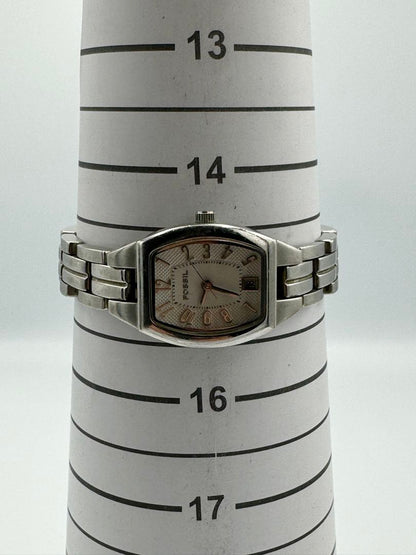 Fossil Analog Quartz Women Watch