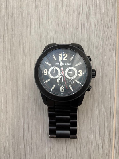 Analog Quartz Men