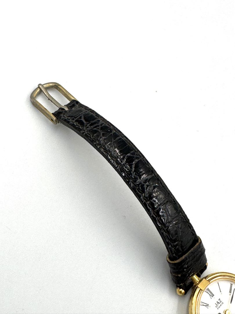 Jaz Paris Analog Quartz Women Watch For Parts