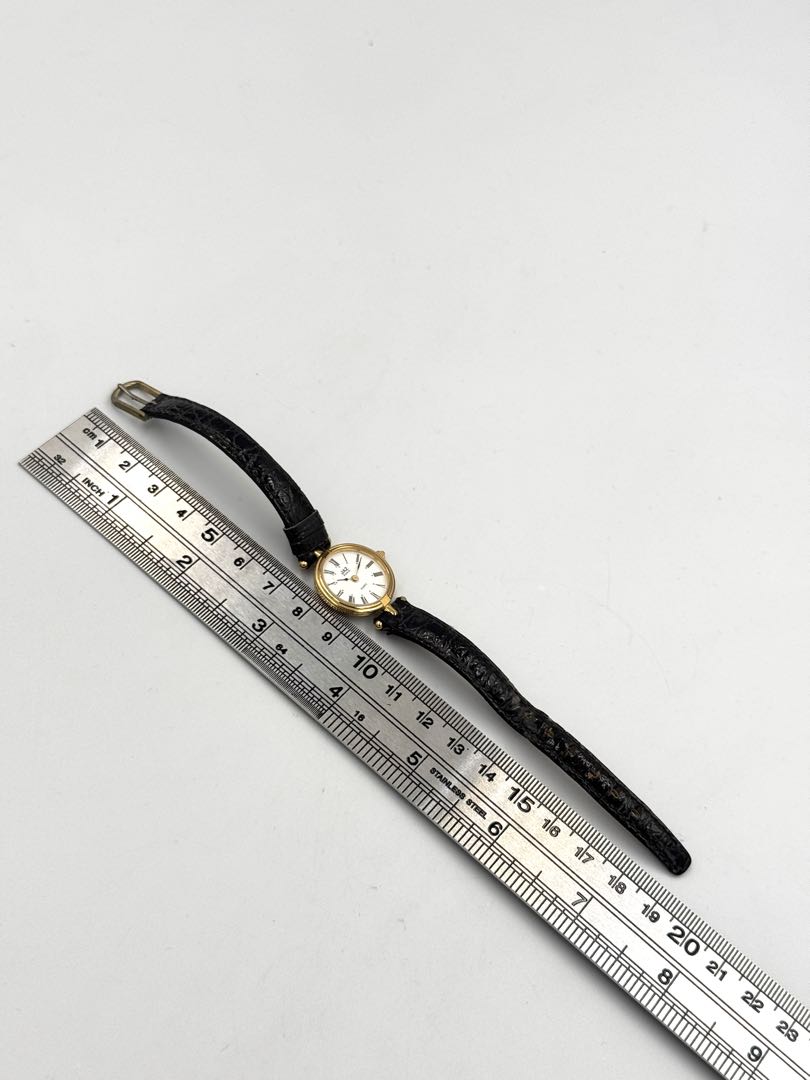 Jaz Paris Analog Quartz Women Watch For Parts