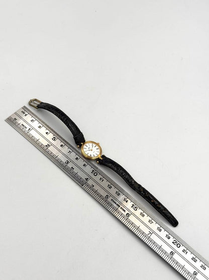 Jaz Paris Analog Quartz Women Watch For Parts