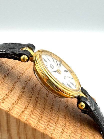 Jaz Paris Analog Quartz Women Watch For Parts