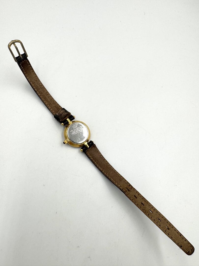 Jaz Paris Analog Quartz Women Watch For Parts
