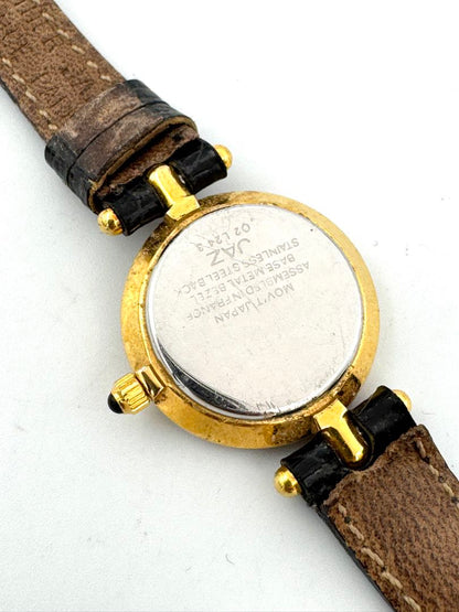 Jaz Paris Analog Quartz Women Watch For Parts