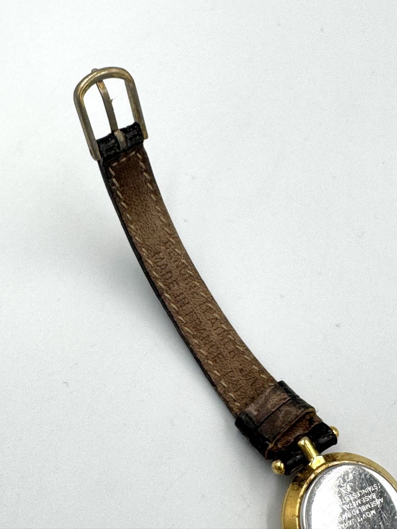 Jaz Paris Analog Quartz Women Watch For Parts