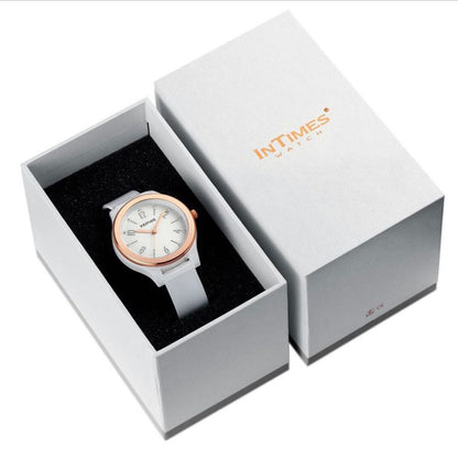 InTimes Analog Quartz Women