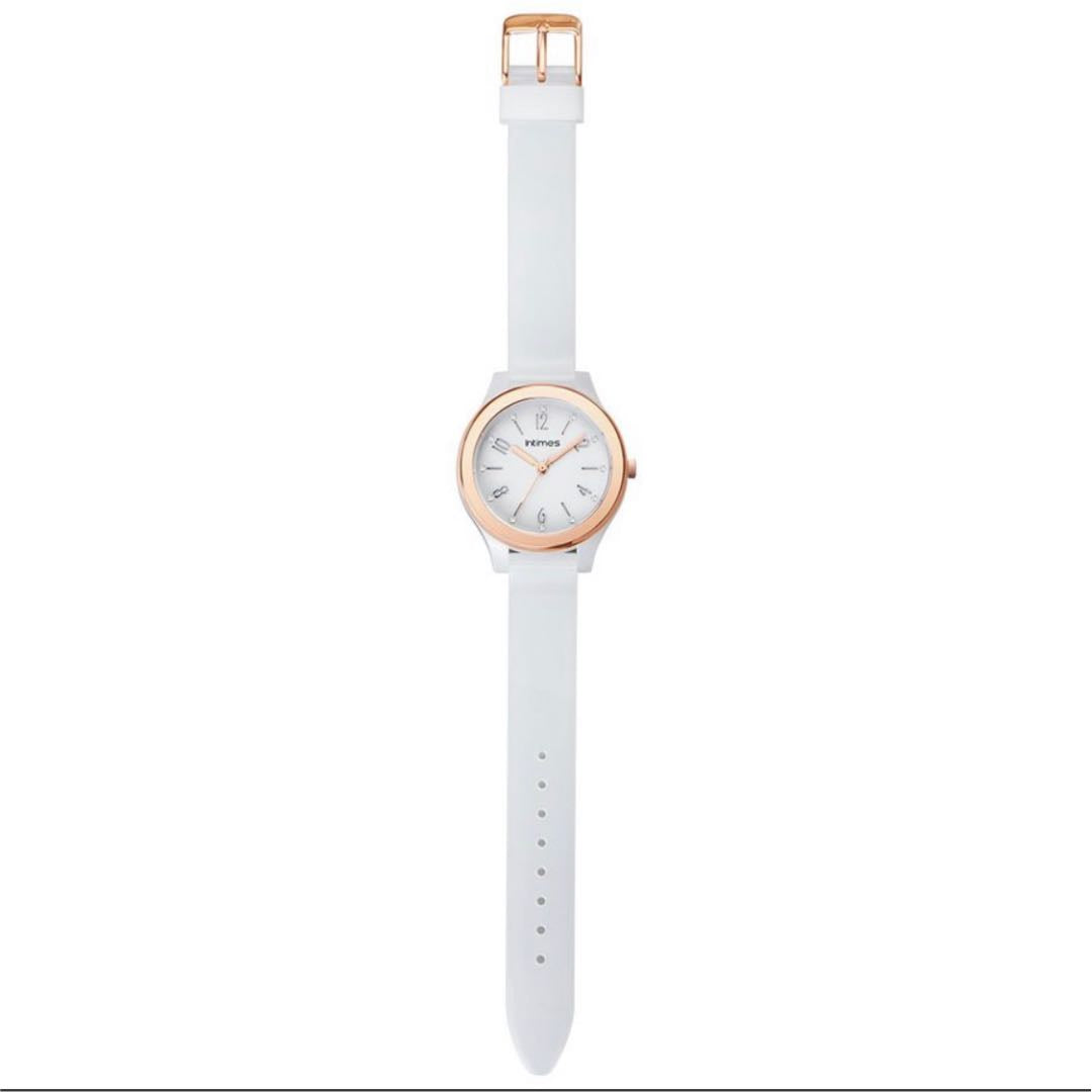 InTimes Analog Quartz Women