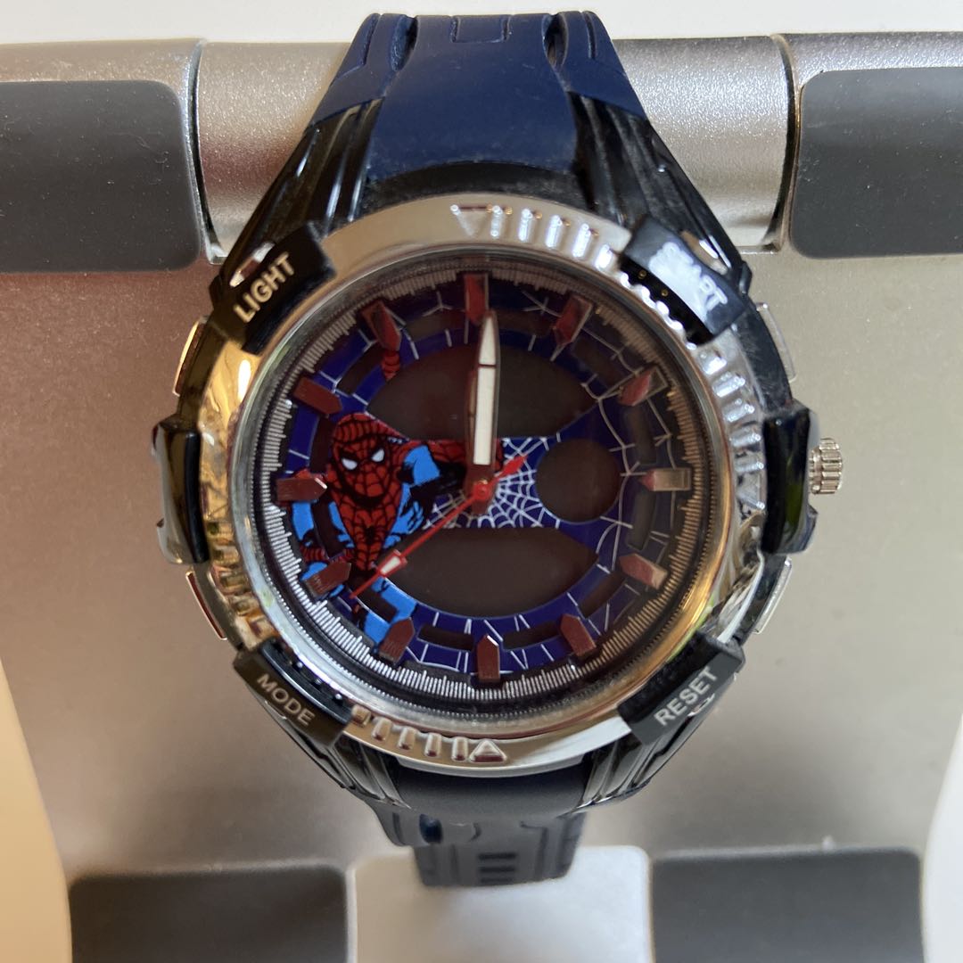 Usj Analog Quartz Men