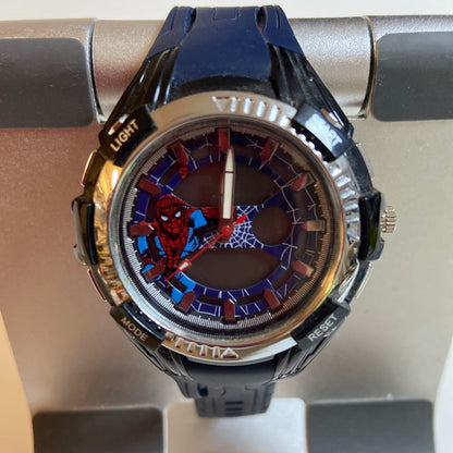 Usj Analog Quartz Men