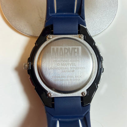 Usj Analog Quartz Men