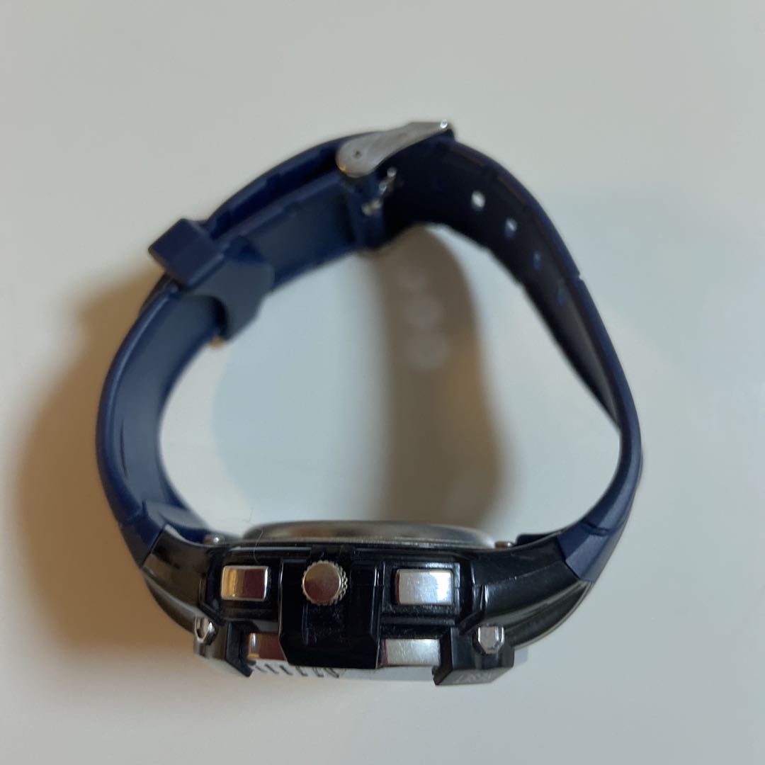 Usj Analog Quartz Men